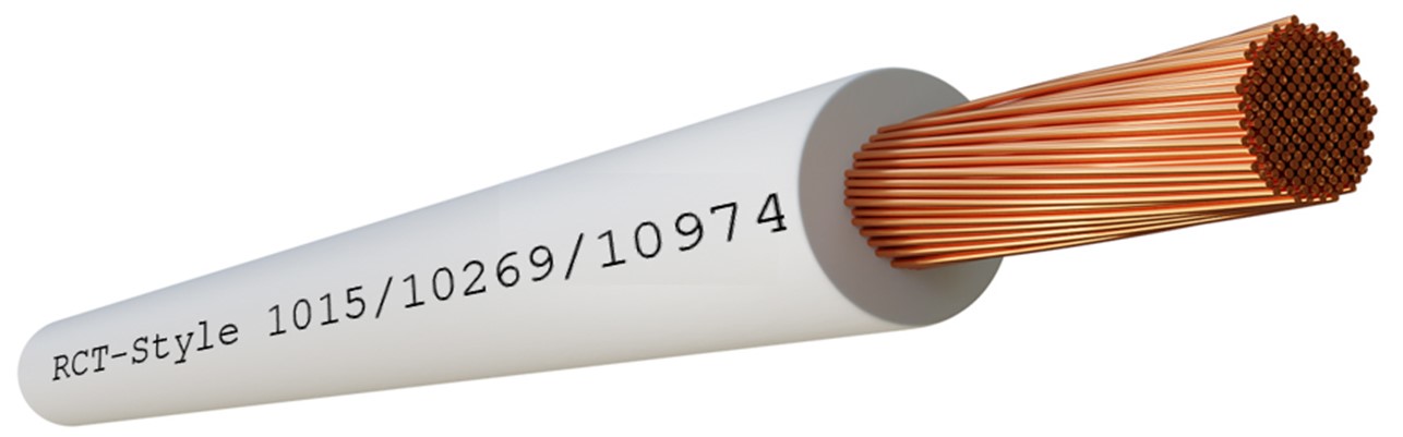 Tri-Rated UL-CSA H07V2-K Styles 1015/10269/10974